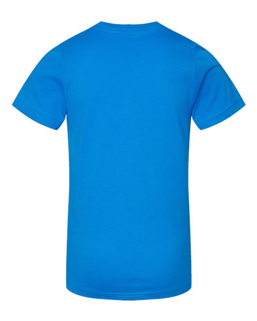 LAT 6101 Cobalt — back