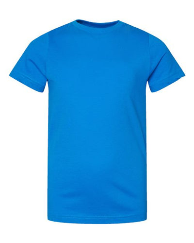 LAT 6101 Cobalt — front