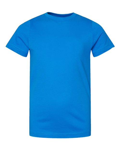 LAT 6101 Cobalt — front