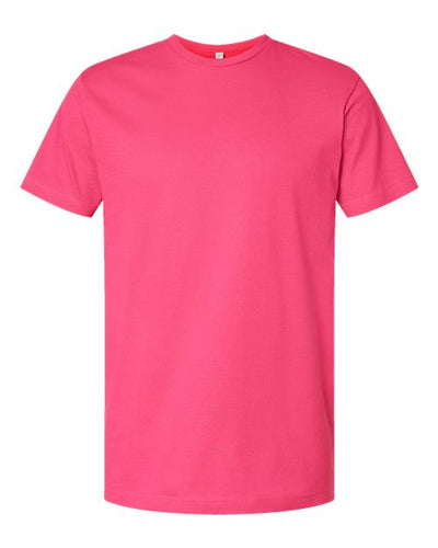LAT 6901 Hot Pink — front