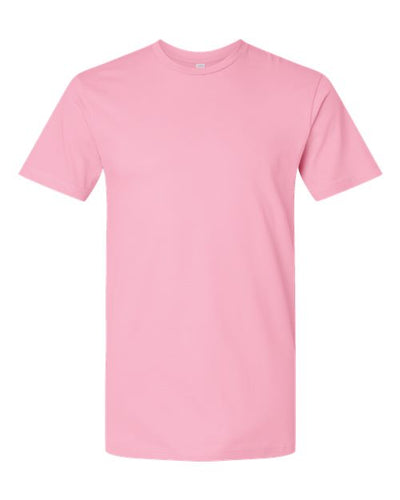 LAT 6901 Pink — front