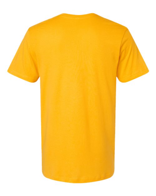 LAT 6901 Gold — back