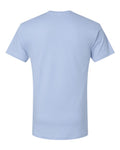 LAT 6901 Light Blue — back