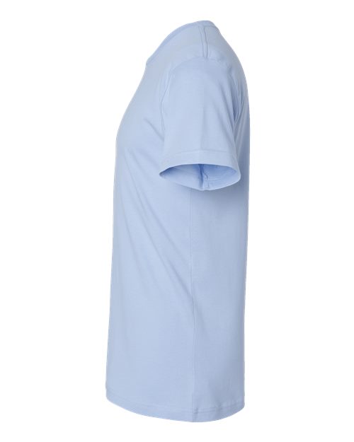 LAT 6901 Light Blue — direct side