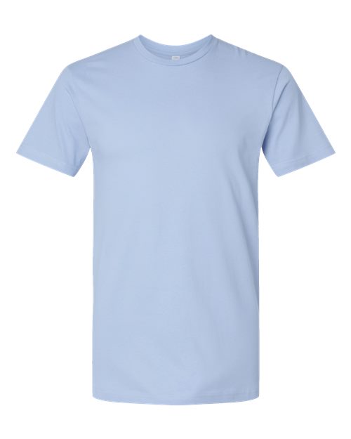 LAT 6901 Light Blue — front