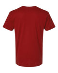 LAT 6901 Garnet — back