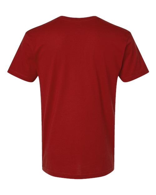 LAT 6901 Garnet — back