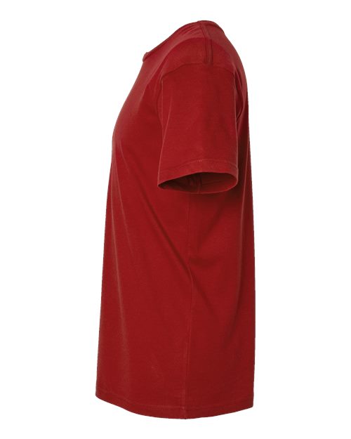 LAT 6901 Garnet — direct side