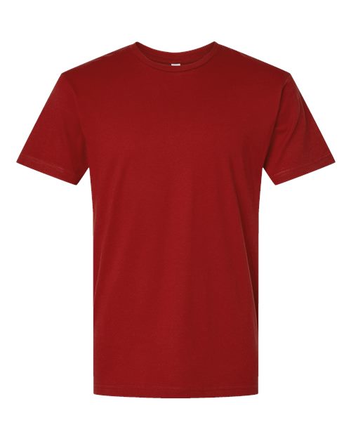 LAT 6901 Garnet — front
