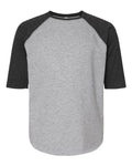 LAT 6130 Vintage Heather/ Vintage Smoke — front