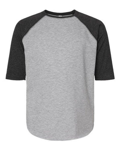 LAT 6130 Vintage Heather/ Vintage Smoke — front