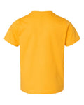 Rabbit Skins 3321 Gold — back