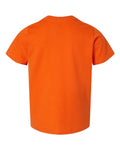 Rabbit Skins 3321 Orange — back