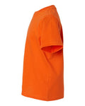 Rabbit Skins 3321 Orange — direct side