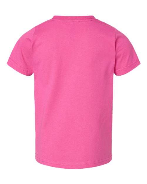 Rabbit Skins 3321 Raspberry — back
