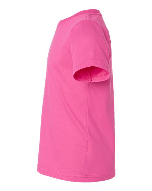 Rabbit Skins 3321 Raspberry — direct side