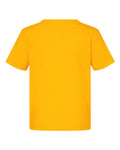 Rabbit Skins 3322 Gold — back