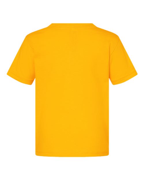 Rabbit Skins 3322 Gold — back
