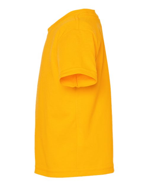 Rabbit Skins 3322 Gold — direct side