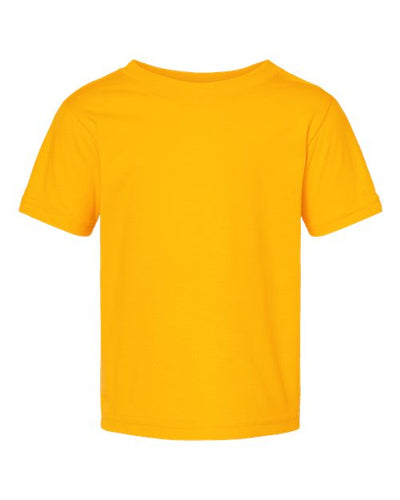 Rabbit Skins 3322 Gold — front