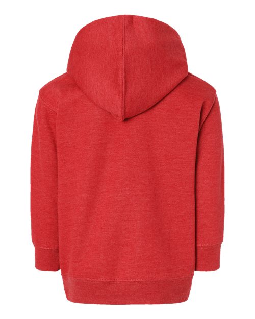 Rabbit Skins 3326 Vintage Red — back