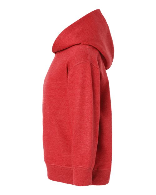 Rabbit Skins 3326 Vintage Red — direct side