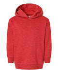 Rabbit Skins 3326 Vintage Red — front