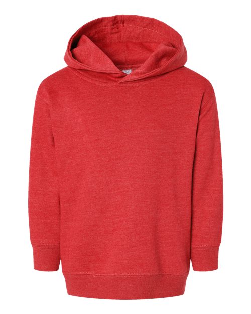 Rabbit Skins 3326 Vintage Red — front