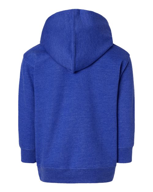 Rabbit Skins 3326 Vintage Royal — back