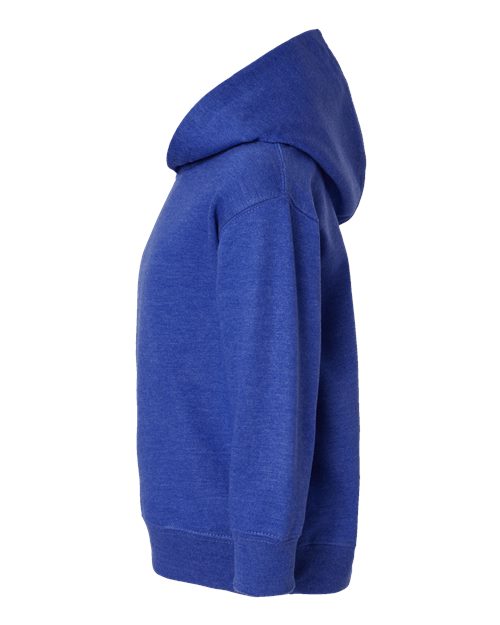 Rabbit Skins 3326 Vintage Royal — direct side