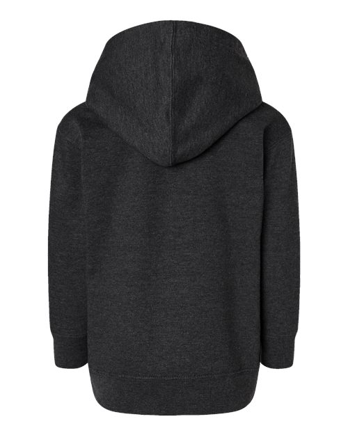 Rabbit Skins 3326 Vintage Smoke — back