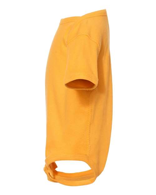 Rabbit Skins 4400 Gold — direct side