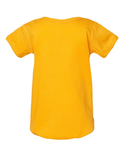 Rabbit Skins 4424 Gold — back