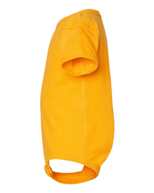 Rabbit Skins 4424 Gold — direct side