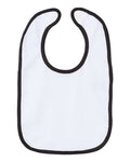 Rabbit Skins 1004 White/ Black — side
