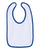 White / Royal