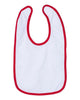 White / Red