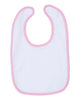White / Pink