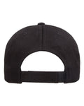 YP Classics 6363V Black — back