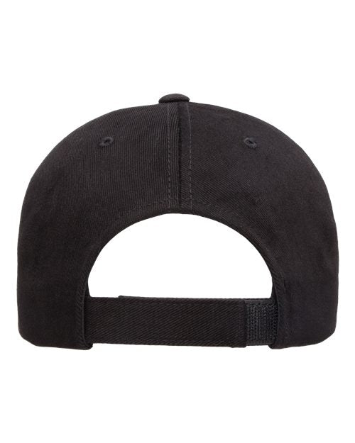 YP Classics 6363V Black — back