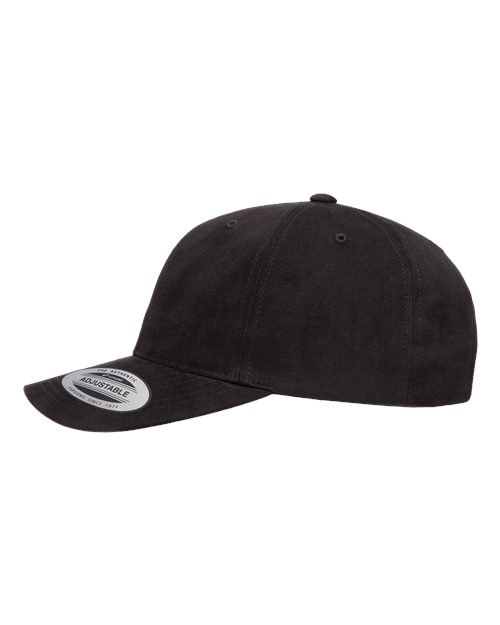 YP Classics 6363V Black — direct side