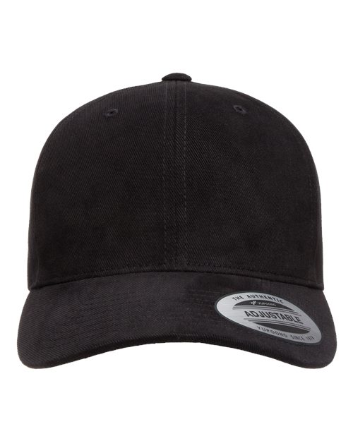 YP Classics 6363V Black — front