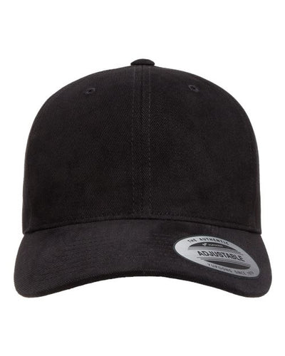 YP Classics 6363V Black — front