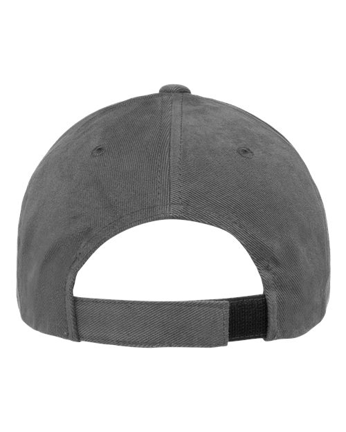 YP Classics 6363V Dark Grey — back