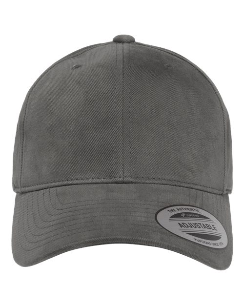 YP Classics 6363V Dark Grey — front