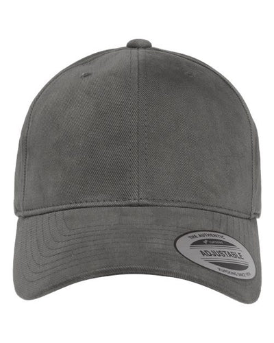 YP Classics 6363V Dark Grey — front