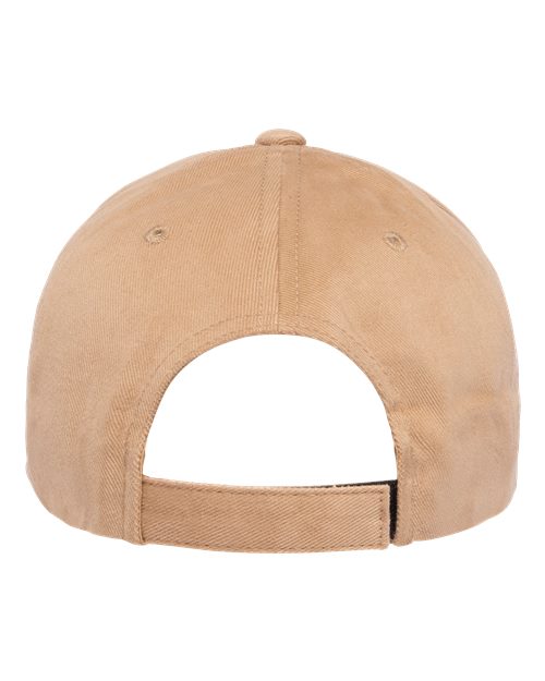 YP Classics 6363V Khaki — back