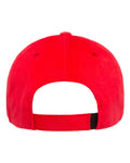 YP Classics 6363V Red — back