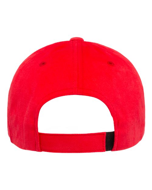 YP Classics 6363V Red — back