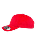 YP Classics 6363V Red — direct side